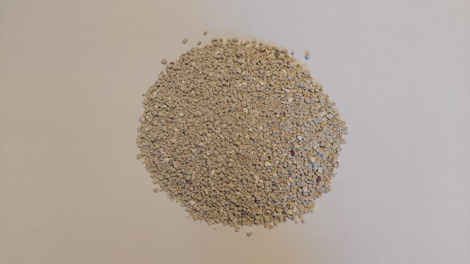 Bentonite