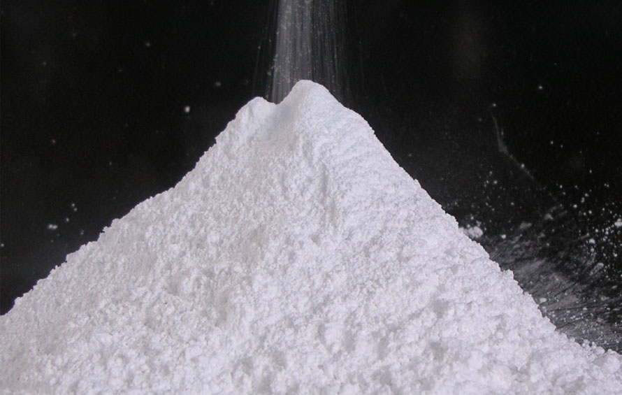 Talc