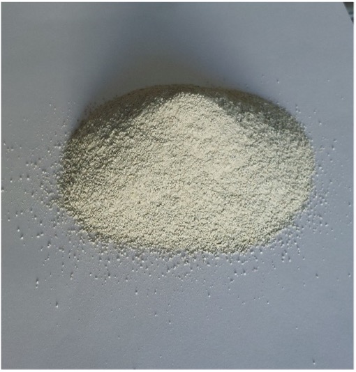 Zeolite